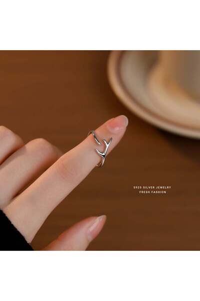 genernic Ring of branches