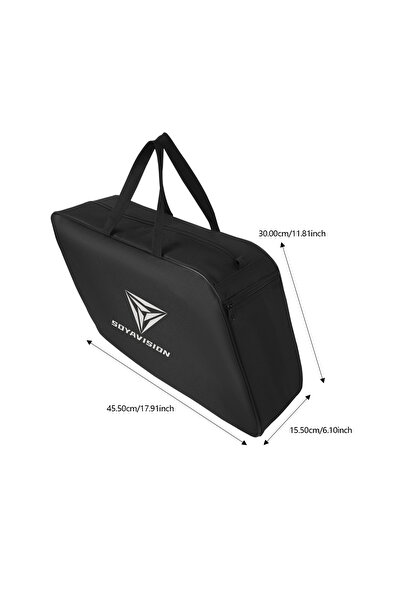 choice2 Type A-1PC Motorcycle Saddlebag Luggage Liners For Harley Touring Ele...