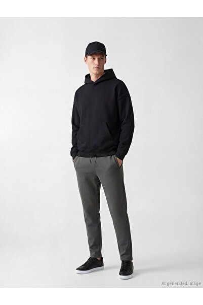 LC Waikiki Standard Fit Men's Sweatpants