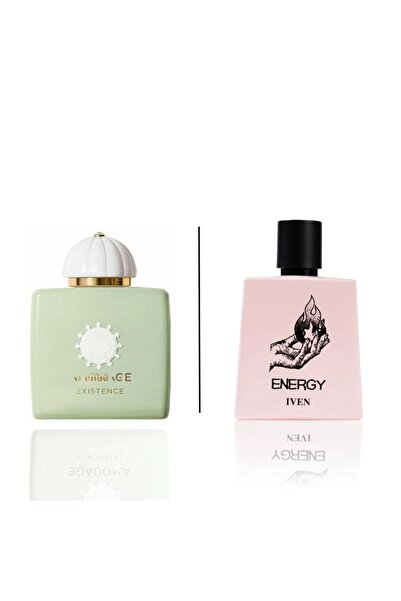 İVEN عطر ايفن انرجي اودي بارفيوم 100مل