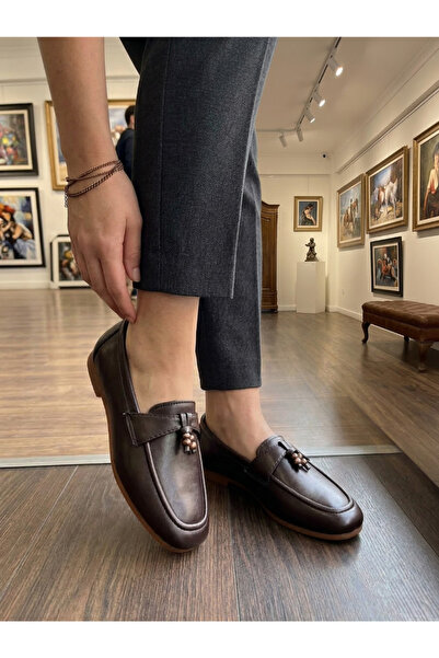 ALB TERLİK AYAKKABI SAN. TİC. LTD. ŞTİ. Model Daily balerini 7 pentru femei –...