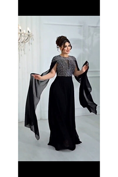 MANAR FASHION Anoud's dress