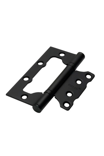 THG Balama fluture RUC THGM neagră mată