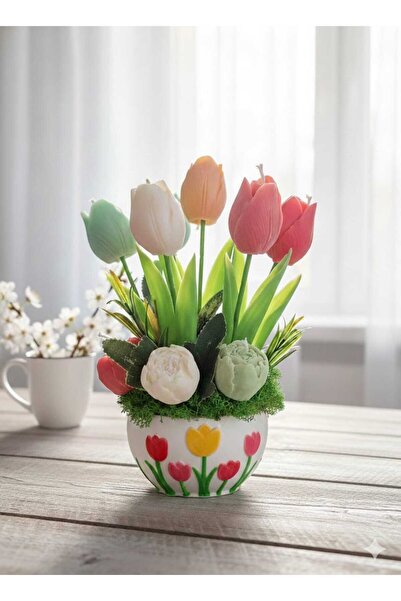 MayAde Boutique Grădina din Vas: Eleganță și Culoare