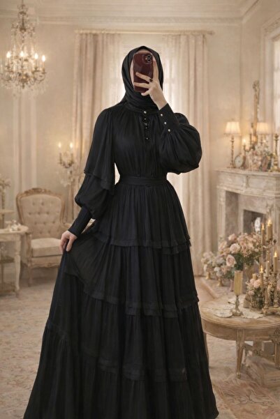 EMİNOS BUTİK فساتين سهرة كلاسيكية أنيقة