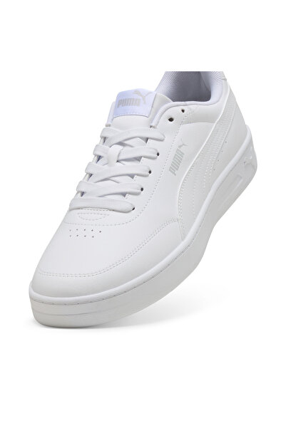 Puma Sneaker Court Classic Clean