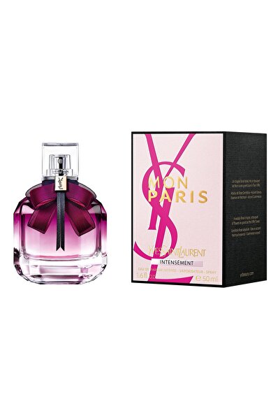 Yves Saint Laurent Mon Paris Parfüm Fiyatları ve Modelleri - Trendyol