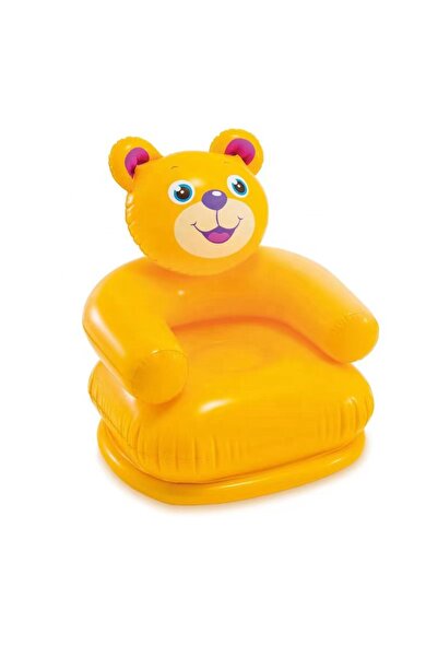 My modern game Cute Animal Design Inflatable Baby Chair – Comfortable Air Cha...