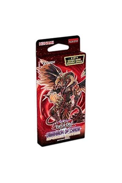 Yu-Gi-Oh! Dimensiunea Haosului: Ediție Specială