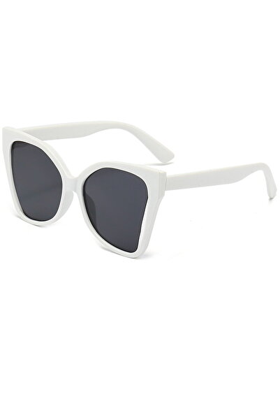 Techsuit Women's Sunglasses - (5335) - White / Gray