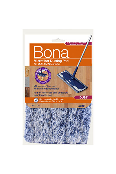 BONA LavetДѓ din microfibrДѓ pentru И™tergerea prafului