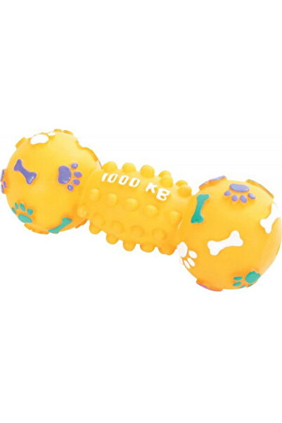 Zolux JucДѓrie pentru cГўini din vinil Greutate 19 cm