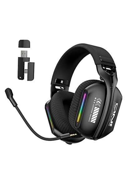 Onikuma GT808 Wireless Headphones