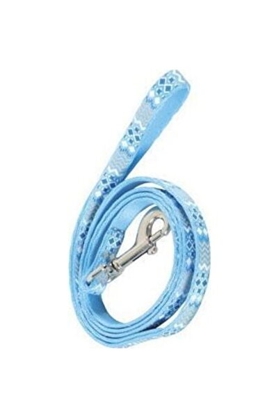 Zolux Lesa nylon ETHNIC Albastru