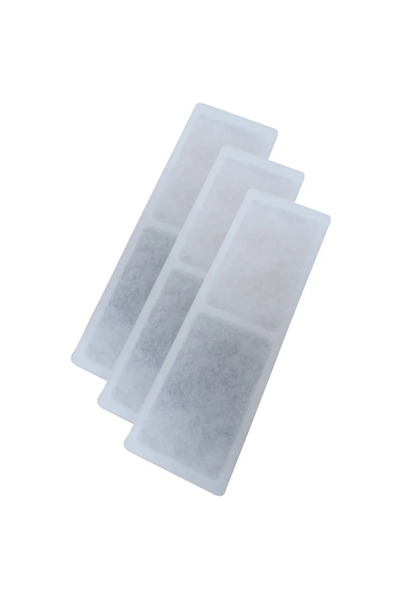 TELLUR Filtru pentru dozator inteligent de apă WiFi pentru animale de compani...