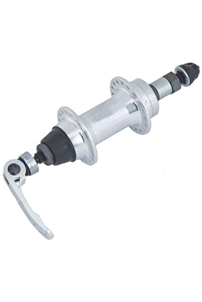 Syncromate BUTUC SPATE - ALUMINIU Gauri: 36 - Argintiu Lungime QR: 148.5mm - ...