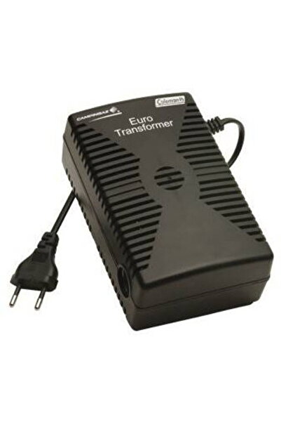 Campingaz Transformator de putere Euro 230V / 12V