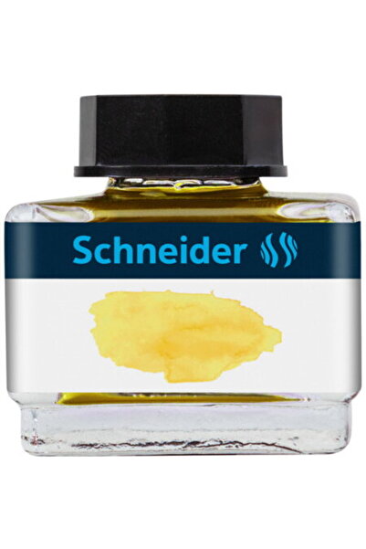 SCHNEIDER Calimara SCHNEIDER, 15ml - cerneala pastel lemon cake