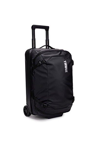 Thule Geanta voiaj Chasm Wheeled Carry-On Duffel 40L, Black