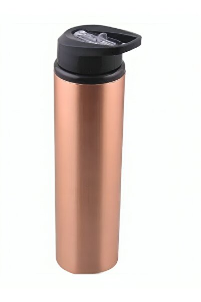 Generic Pure Copper Sipper Water Bottle