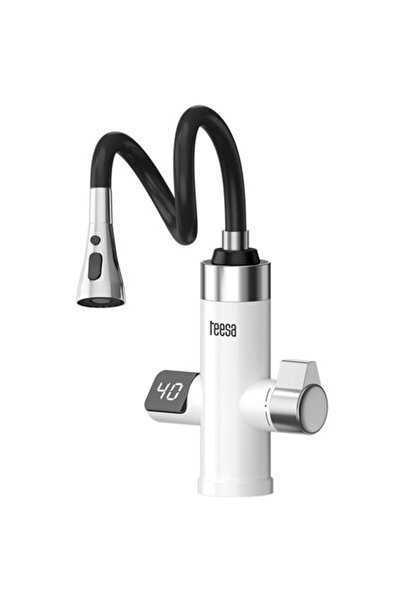 Teesa ROBINET INSTANT APA CALDA 3000W