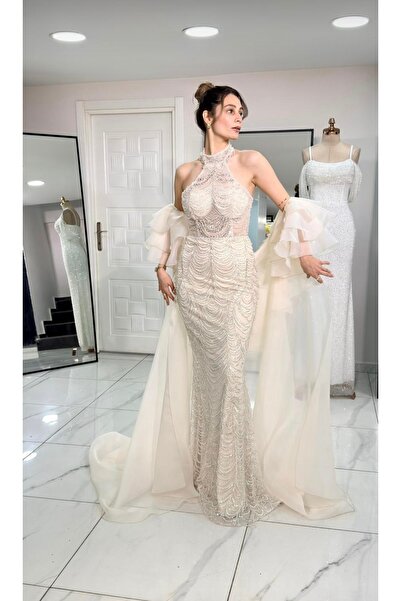 HELİNFASHİON Tasarım abiye