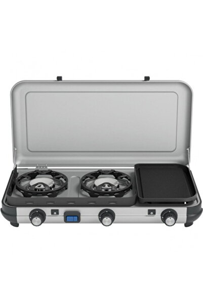 Campingaz Aragaz cu 3 arzatoare Multi-Cook INT - 2197176