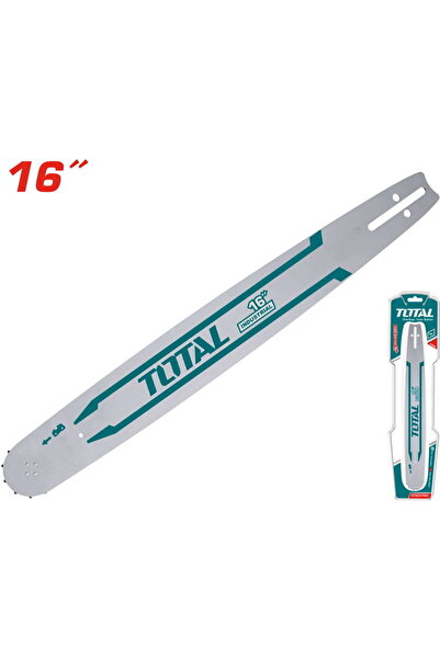 TOTAL - lama drujba 16" compatibil cu tgsli401682