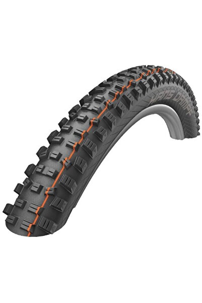 Schwalbe Hans Dampf Super Trail, tires (black, ETRTO: 60-584)