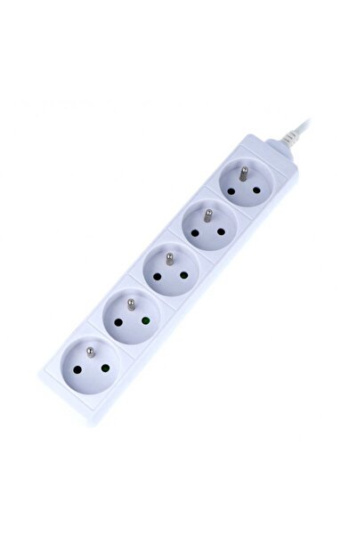 Lanberg 1,5 m Alb