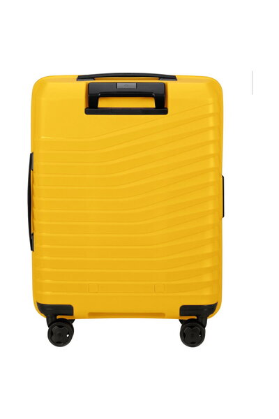 Samsonite INTUO 001 TROLLER SPIN 55/20 EXP CM GALBEN LIME