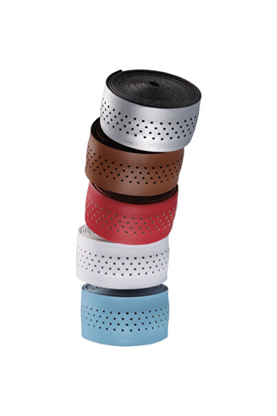 Syncromate GIDOLINA VELO - Skin Warp - Microfiber, Holes, LH - White