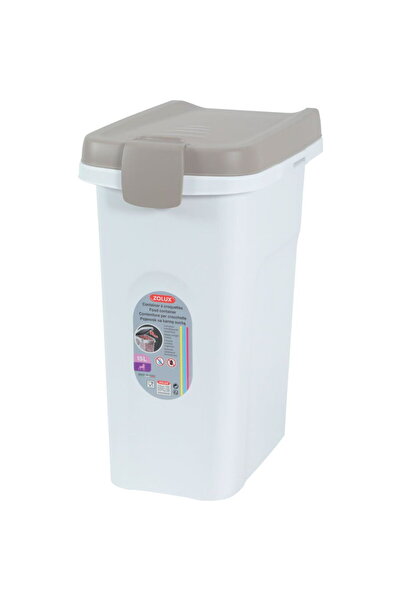 Zolux Container pentru hrana pentru caini 15L