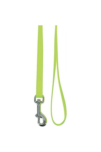 Zolux Lesa pentru pisicДѓ nylon 1 m/10 mm Verde