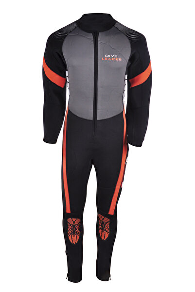 Xdive Leader 5mm Erkek Dalış Elbisesi-STD