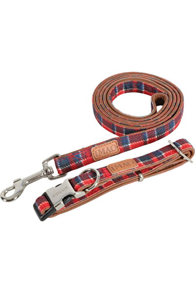 Zolux Lesa IMAO SCOTT 20 mm/1,2 m Albastru