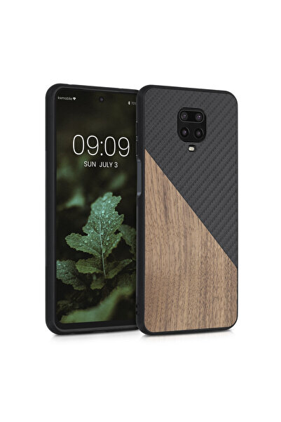 KWmobile Case for Xiaomi Redmi Note 9S / Redmi Note 9 Pro / Redmi Note 9 Pro ...