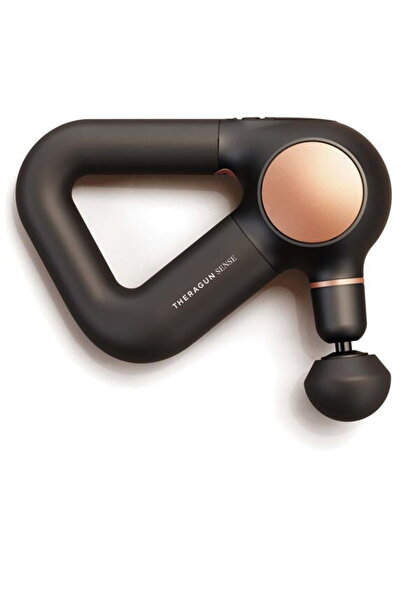 Therabody Theragun SENSE Black