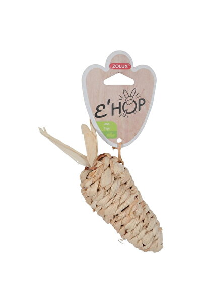 Zolux EHOP JucДѓrie Morcov Frunze De Porumb