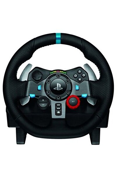 logitech Volan de curse G29 pentru PS5, PS4, PS3 și PC