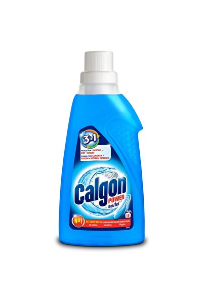 Calgon 5900627039467 home appliance cleaner Washing machine 750 ml