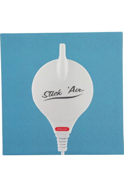 Zolux Aerator AQUAYA StickAir, alb (320758)