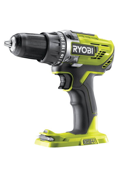 Ryobi R18DD3-220S Cordless Drill Driver