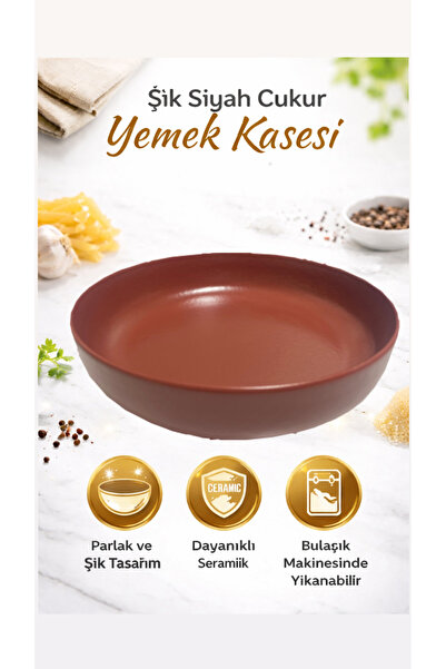 MAADA Salatalık Kasesi
