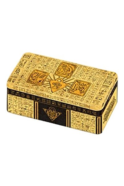 Yu-Gi-Oh! 2022 Tabla zeilor faraonilor