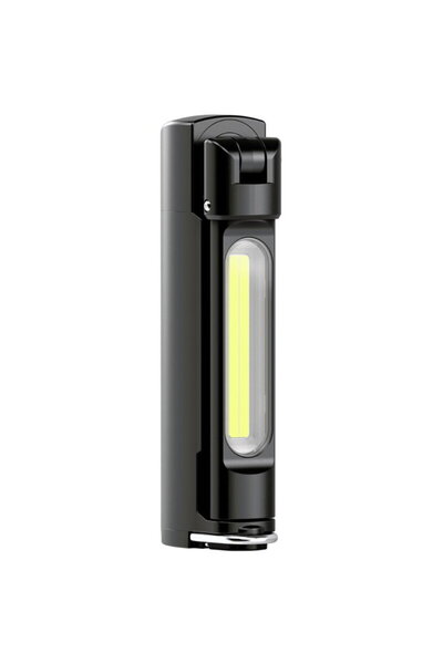 Ledlenser 502736 lampă de lucru LED neagră