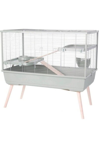 Zolux Cusca iepure NEOLIFE 100, verde