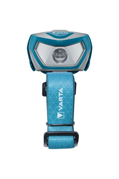 Varta lanterna de cap Outdoor Sports H10 Pro Led 3mm/ 100Lm/ 35h/ 45m/ IPX4 i...