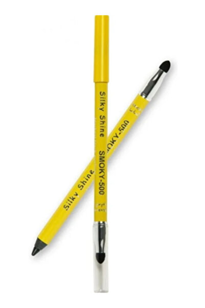 Silky Shine Smoky Eyeliner