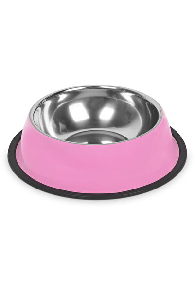 Yummie - Bol - 22 cm - Roz